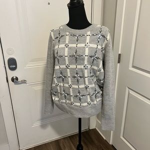 Banana Republic Sweater